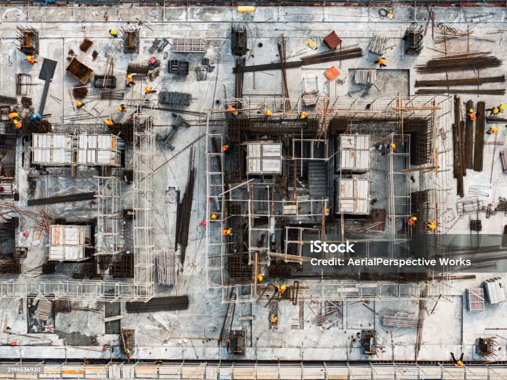 Commercial Construction Montreal - CCC Construction