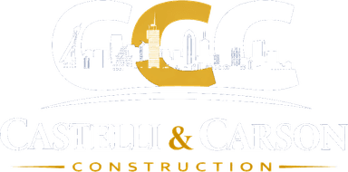 CCC - Castelli & Carson Construction
